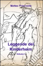 Leggende del Kinderheim