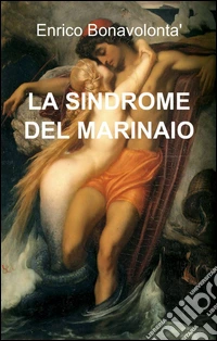 La sindrome del marinaio libro