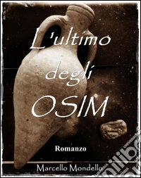 L'ultimo degli Osim libro