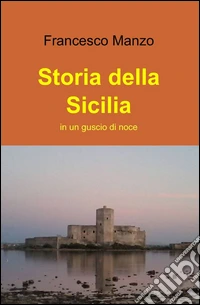 Storia della Sicilia libro