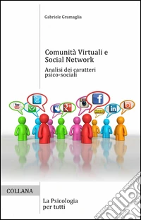 Comunità virtuali e social network