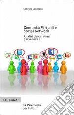 Comunità virtuali e social network