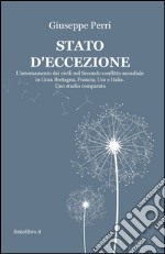 Stato d'eccezione libro