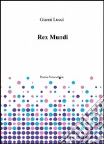 Rex mundi libro