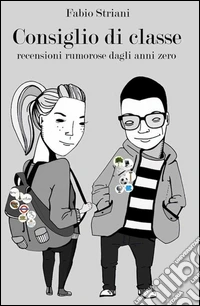 Consiglio di classe libro