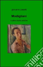 Modigliani libro