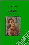 Modigliani libro