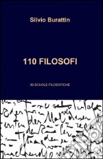 110 filosofi libro