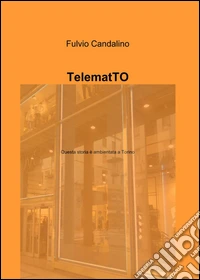 Telematto libro