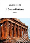 Il duca di Atene libro