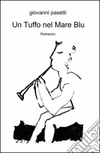 Un tuffo nel mare blu libro