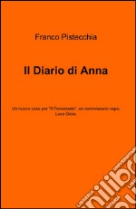 Il diario di Anna libro