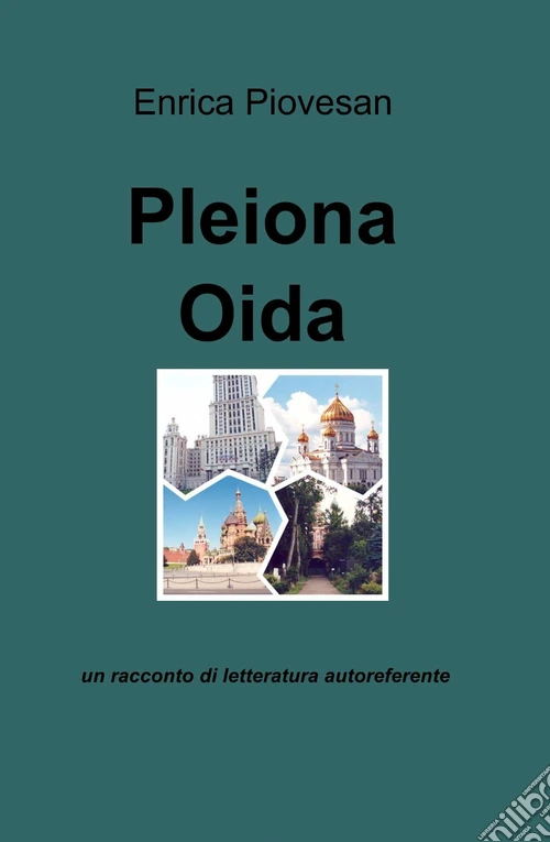 Pleiona Oida