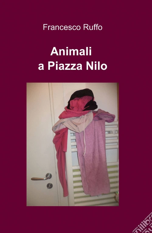 Animali a piazza Nilo