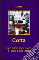 Cotta libro