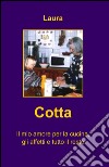 Cotta libro