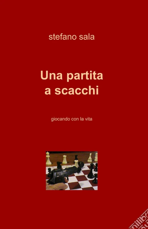 Una partita a scacchi