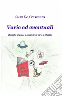 Varie ed eventuali libro