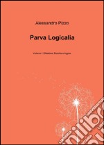 Parva logicalia libro