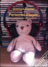 Personal player libro