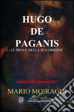 Hugo de paganis libro