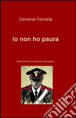 Io non ho paura libro