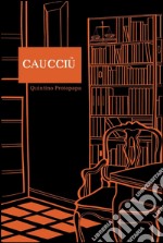 Caucciù libro