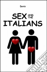 Sex and the italians libro