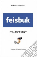 Feisbuk libro