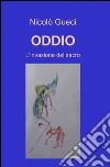 Oddio libro