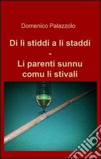 Di li stiddi a li staddi libro