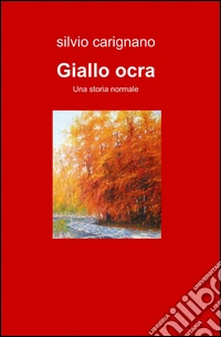 Giallo ocra