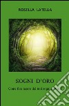 Sogni d'oro libro