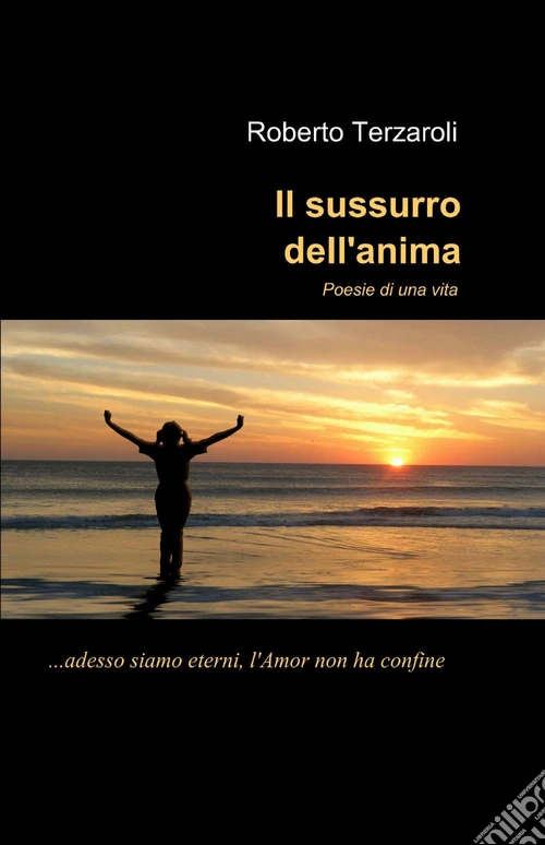 Il sussurro dell'anima