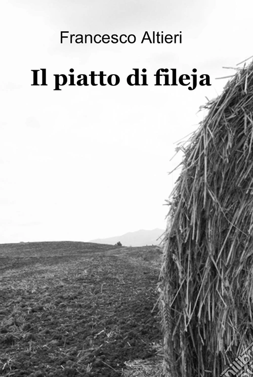 Il piatto di fileja