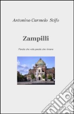 Zampilli libro