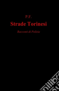Strade torinesi libro