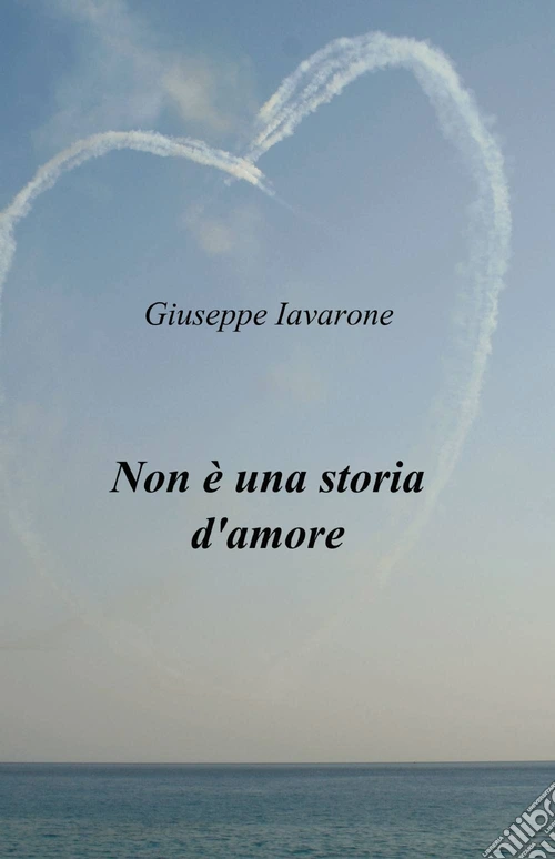 Non è una storia d'amore