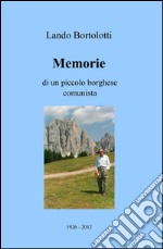 Memorie libro