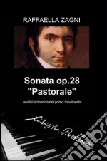 Beethoven: sonata op. 28 libro