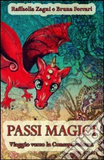 Passi magici libro