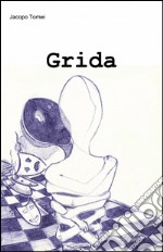 Grida libro