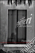 Spifferi libro