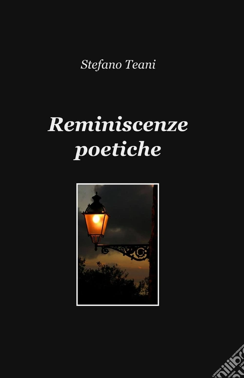 Reminiscenze poetiche