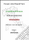 I confini d'italia non si vendono! vergogna! libro