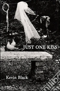Just one kiss libro
