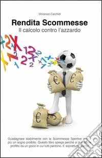 Rendita scommesse libro