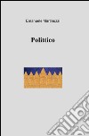 Polittico libro di Martinuzzi Emanuele