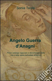 Angelo Guerra d'Anagni