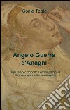 Angelo Guerra d'Anagni libro